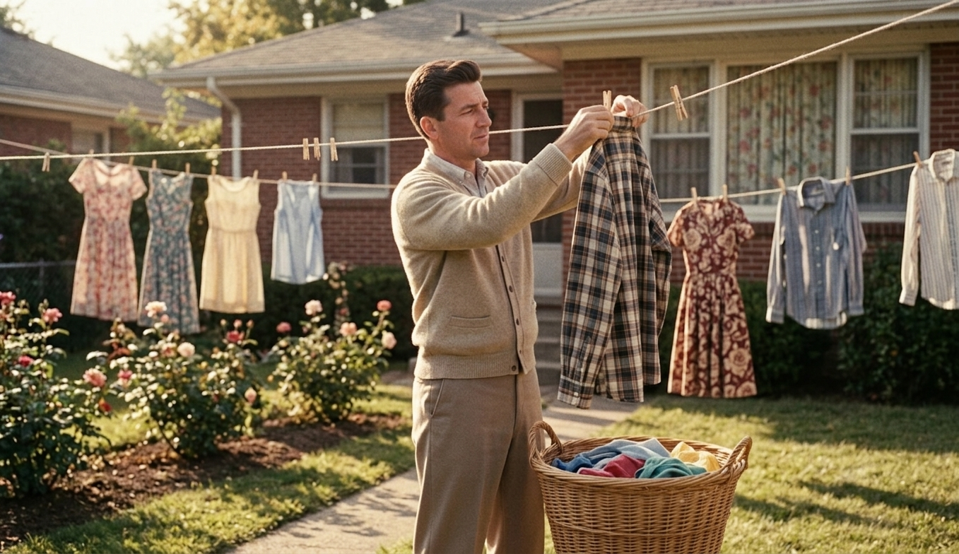 PRENDRE SOIN DU LINGE